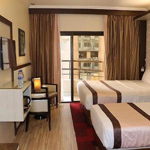 Chambre de Luxe Double