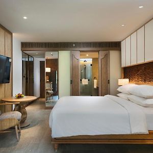 Deluxe Kamer met een King Size Bed