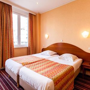 Kamer met een King Size Bed