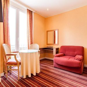 Deluxe Kamer met een King Size Bed