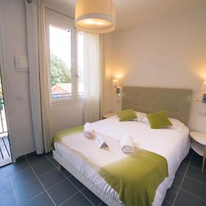 Chambre Confort Lit King-Size