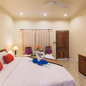 Superior Zimmer mit Kingsize-Bett