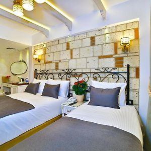 Economy Double Kamer in de Kelder