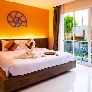 Deluxe Kamer