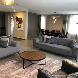 Apartament z 3 sypialniami