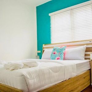 Standard Zimmer mit Queensize-Bett
