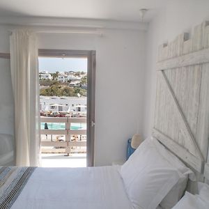 Superior Zimmer mit Kingsize-Bett