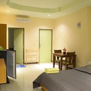 Deluxe Zimmer mit Kingsize-Bett