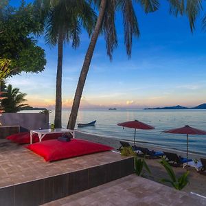 Doppelzimmer mit Strandblick