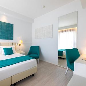 Camera deluxe con letto king size