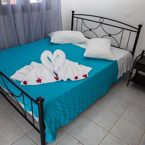 Chambre Quadruple