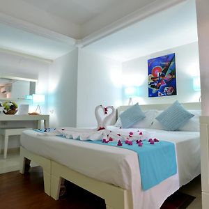 Chambre Adjacente Double