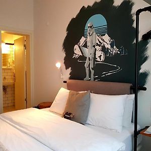 Standaard Double Kamer
