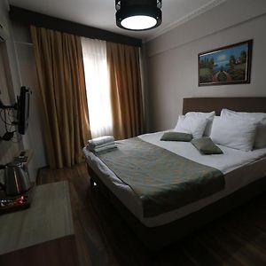 Standart İki Kişilik Oda