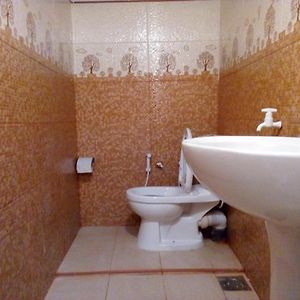 Private Bathroom King Room