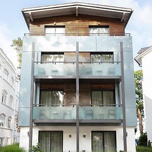 Deluxe Zimmer mit Kingsize-Bett