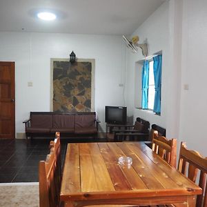 Familien-Bungalow