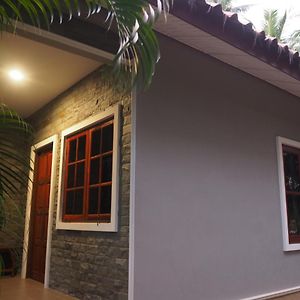 Bungalow mit 2 Schlafzimmern
