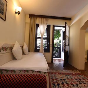 Deluxe Kamer met een King Size Bed