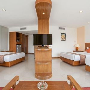 Familien-Zimmer