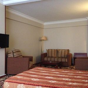 Suite met een King Size Bed