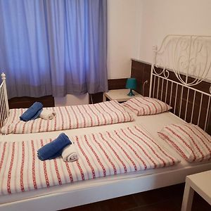 Kamer met een King Size Bed