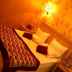 Standaard Kamer met een King Size Bed