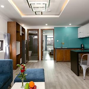 Hana Hotel Da Nang