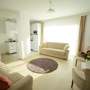 Tek Yatak Odalı Daire