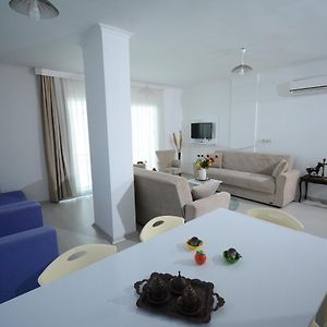 İki Yatak Odalı Daire