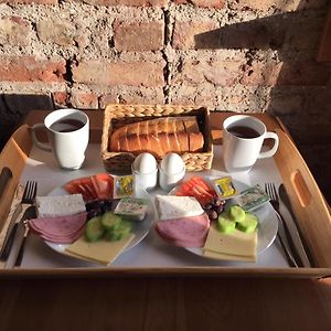 Driepersoonskamer