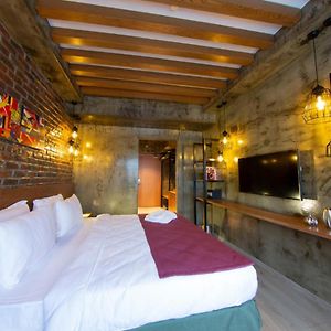 Superior Double Kamer