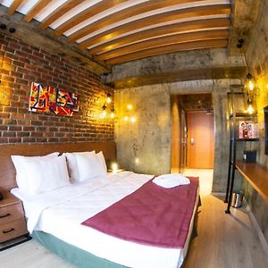 Deluxe Double Kamer