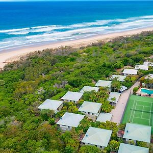The Retreat Beach Houses