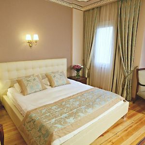 Deluxe Kamer met een King Size Bed