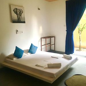 Deluxe Doppelzimmer