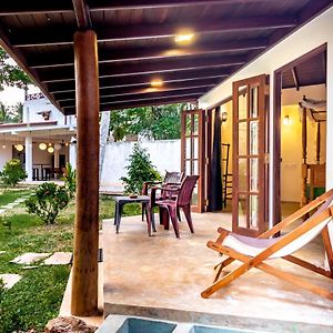 Deluxe Bungalow
