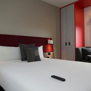 Standaard Kamer met een King Size Bed