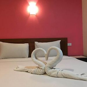Standaard Kamer met een King Size Bed