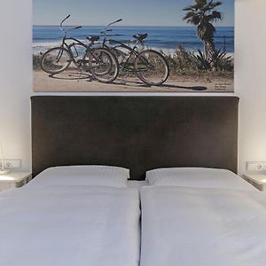 Standaard Kamer met een King Size Bed