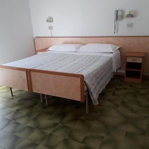 Camera con letto queen size