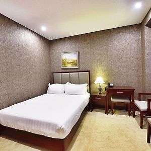 Executive Kamer met een King Size Bed