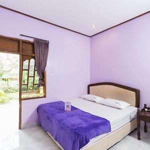 Zimmer mit Queensize-Bett
