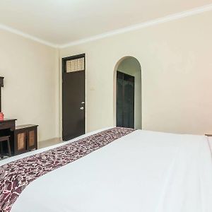 Superior Kamer met een King Size Bed