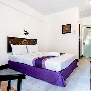 Standaard Double Kamer