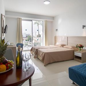 Chambre de Luxe