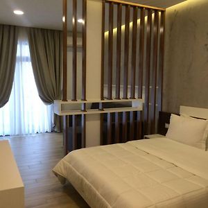 Großes Doppelzimmer