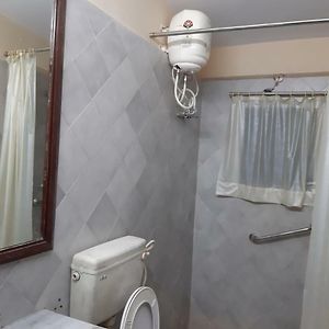 Deluxe Kamer met een King Size Bed