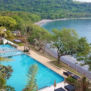 Amarsvati Resort Condotel