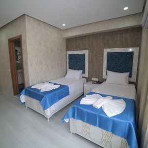 Uitgebreide Kamer